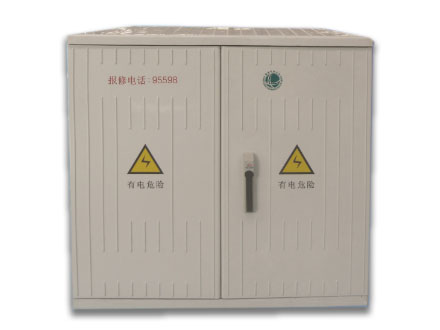DFX低压电缆分支箱