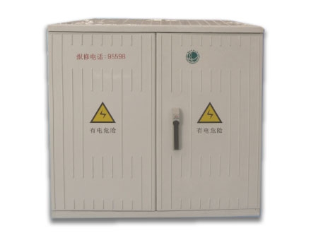 DFX低压电缆分支箱